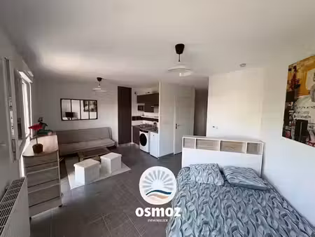 vente appartement 1 pièce 31.81 m² à perigny (17180)  137 800 €