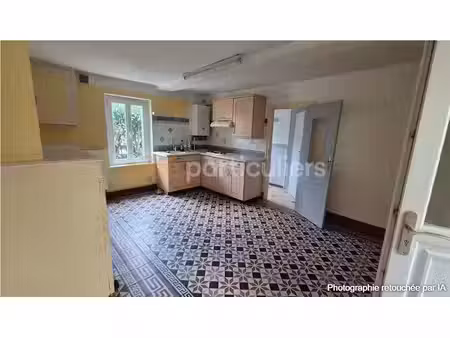 location maison 3 pièces 77 m² à gravigny (27930)  660 €