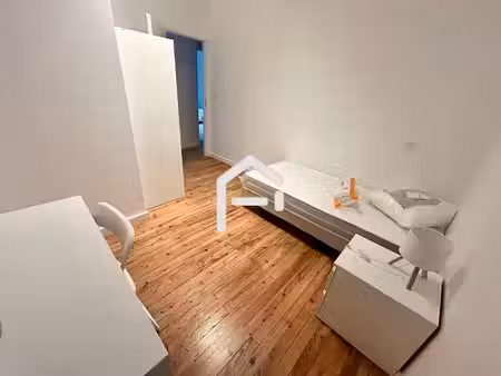 location maison 1 pièce 10 m² à toulouse (31000)  410 €