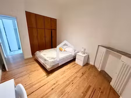 location meublée maison 1 pièce 13.95 m² à toulouse (31000)  540 €