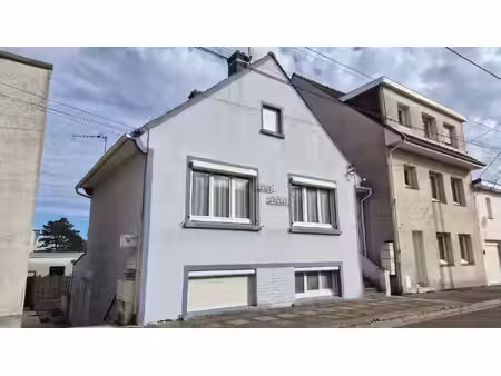 achat appartement 3 pièces 46m² cucq 62780