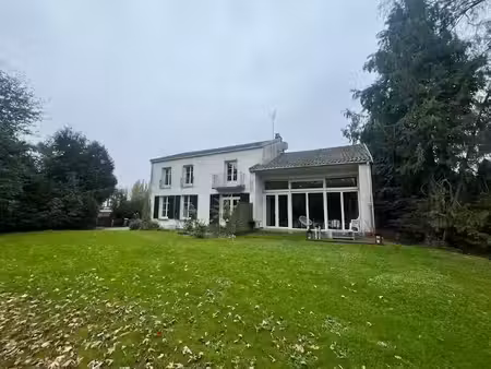 location maison 5 pièces 233 m² à assis-sur-serre (02270)  990 €