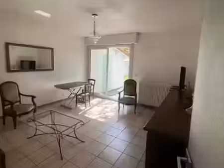 location maison 4 pièces à eysines (33320)  1 585 €