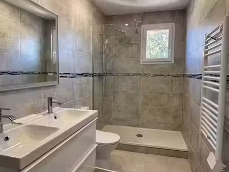 location maison 4 pièces 105 m² à goussainville (95190)  1 350 €
