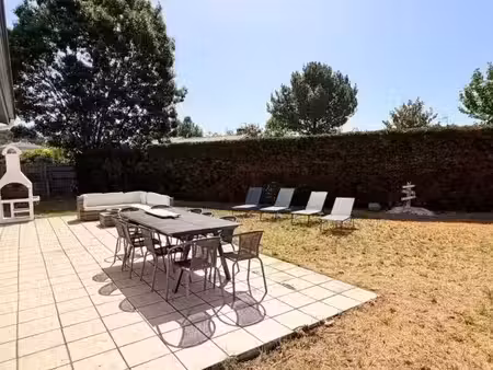location maison 4 pièces à gujan-mestras (33470)  1 550 €