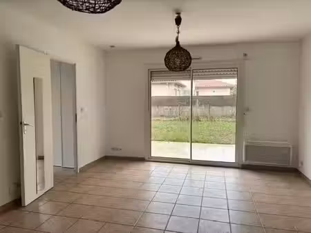 location maison 4 pièces 85.19 m² à le teich (33470)  996 €