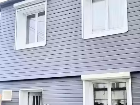 location meublée maison 5 pièces 135 m² à orvault (44700)  1 690 €