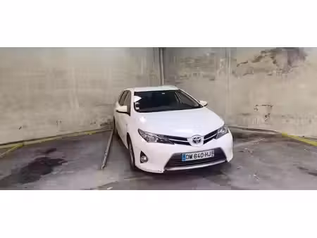 location parking à beziers (34500)  70 €
