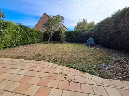 achat maison 5 pièces 97m²
