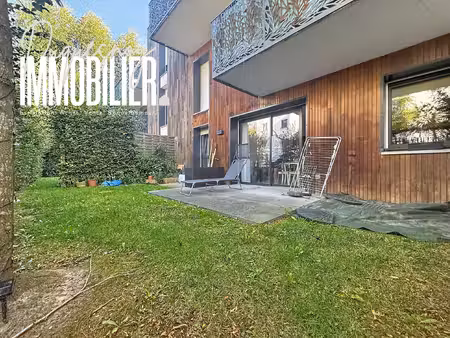achat appartement 2 pièces 47m² tourcoing 59200