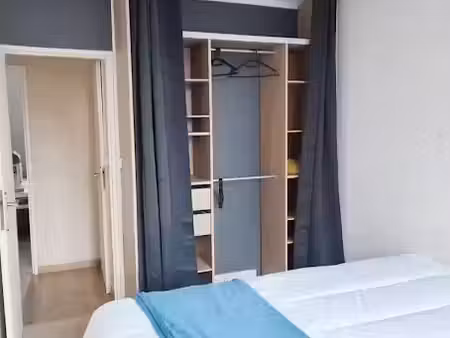 location meublée locaux professionnels 5 pièces 85 m² à le mans (72000)  350 €