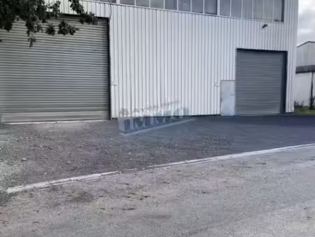 location locaux professionnels 0 pièces 600 m² à izel-les-hameaux (62690)  1 600 €