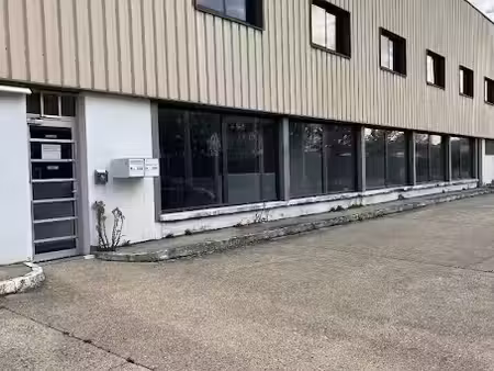 location locaux professionnels 0 pièces 1350 m² à rouen (76000)  5 500 €