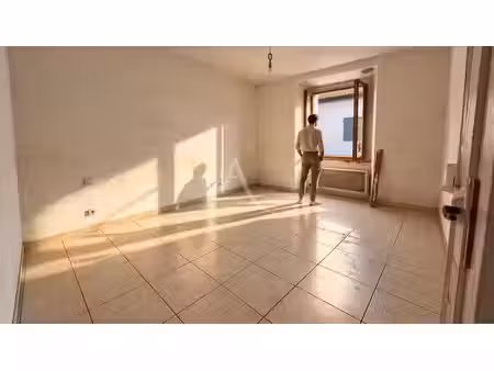 vente appartement 3 pièces 49.9 m² à boucau (64340)  143 000 €