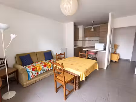 achat appartement 2 pièces 40m² phalempin 59133