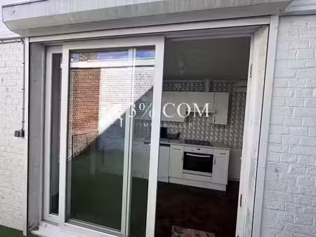 location maison 6 pièces 131 m² à valenciennes (59300)  1 030 €