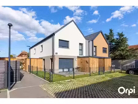 location maison 4 pièces 83.14 m² à bischwihr (68320)  1 320 €