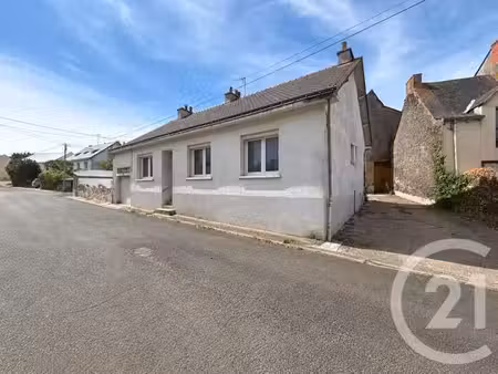 maison à vendre - 5 pièces - 94 95 m2 - moisdon la riviere - 44 - pays-de-loire