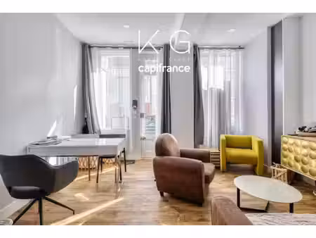 local professionnel à vendre deauville 2 pièce(s) 74m2 355 000€