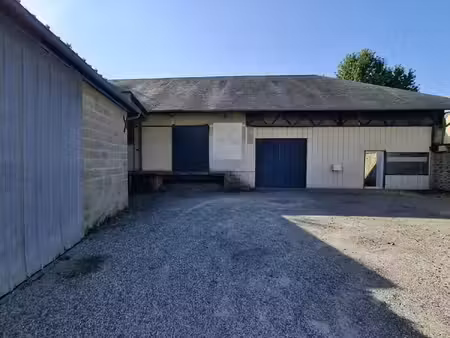local professionnel à vendre flers 6 pièce(s) 604m2 199 000€