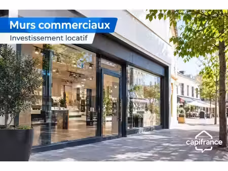 local professionnel à vendre frontignan 1 pièce(s) 114m2 400 000€