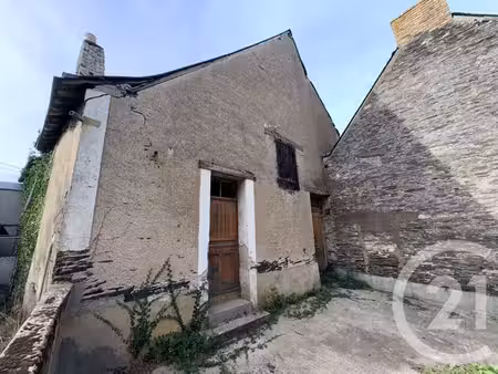 maison à vendre - 5 pièces - 109 m2 - moisdon la riviere - 44 - pays-de-loire