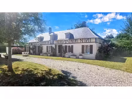 vente maison 7 pièces 126 m2 à beauvoir-en-lyons