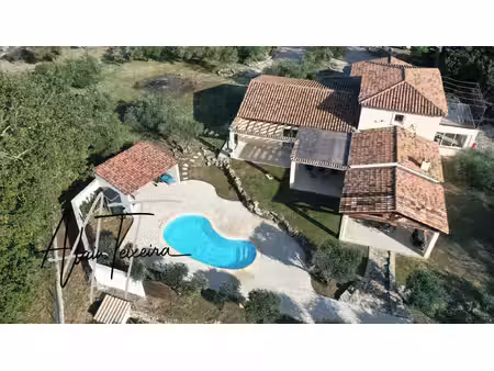une oasis de luxe et de tranquillité