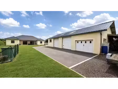 vente maison 8 pièces 183 m2 à gournay-en-bray