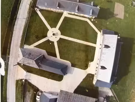 vente ferme 6 pièces 225 m2 à hodeng-hodenger