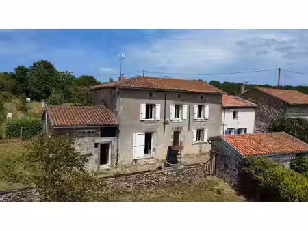 maison/villa 4 pièces