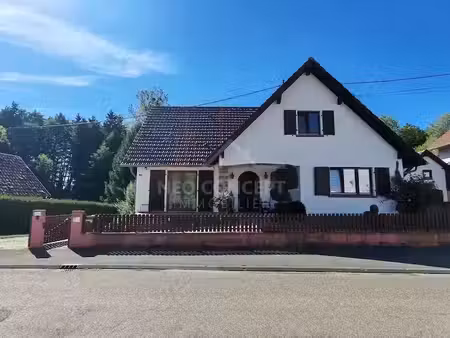 vente maison 0 pièces 150 m² à niederseebach (67160)  259 000 €