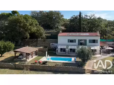vente maison traditionnelle 6 pièces