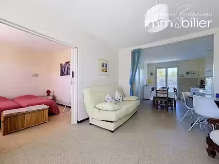 vente appartement 3 pièces 56.74 m² à notre-dame-de-monts (85690)  145 000 €