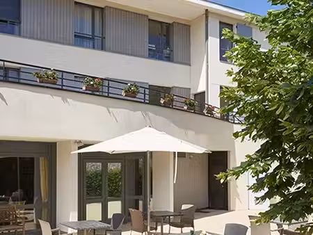 achat appartement 1 pièce 21m² provins 77160