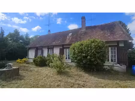 vente maison 6 pièces 78 m2 à gournay-en-bray