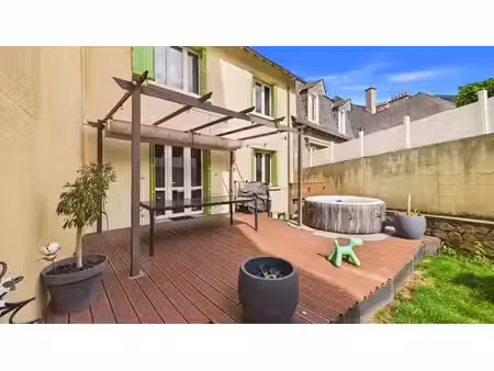 vente maison 5 pièces 130 m² à rodez (12000)  272 000 €