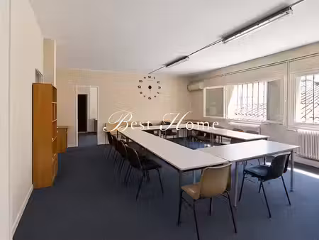 location locaux professionnels 0 pièces 123 m² à nimes (30000)  950 €