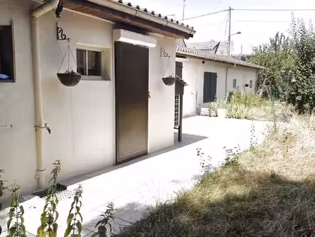 achat maison 4 pièces 70m² clichy sous bois 93390
