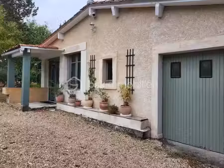 vente maison 8 pièces 147 m² à tocane-saint-apre (24350)  251 000 €