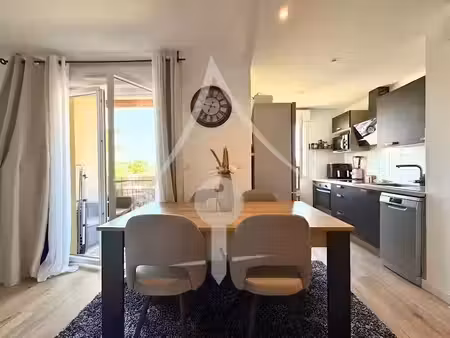 vente appartement 2 pièces 47.97 m² à pins-justaret (31860)  152 000 €