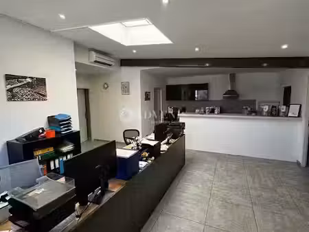 location locaux professionnels 0 pièces 240 m² à narbonne (11100)  2 120 €