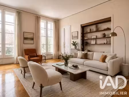 appartement à grenoble (38000)