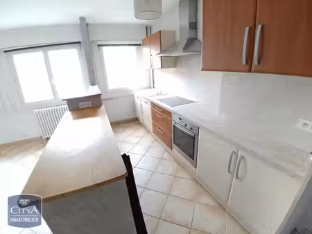 location appartement 3 pièces 57m² lambersart 59130