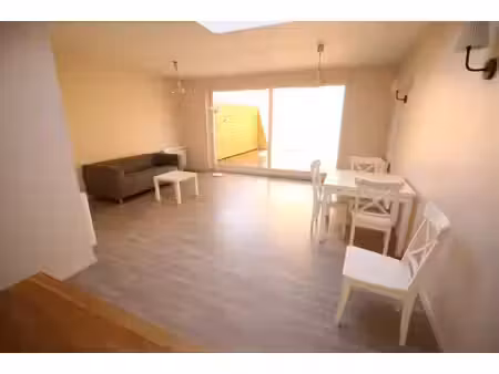 location appartement 2 pièces 55m² quesnoy sur deule 59890