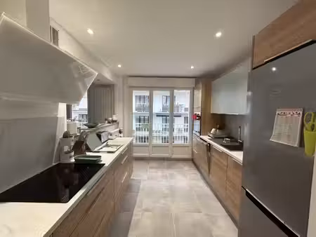 location appartement 3 pièces 85m² amiens 80090