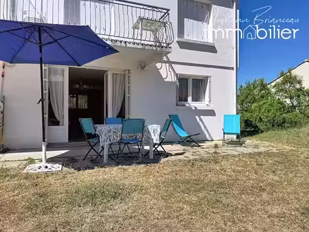 vente appartement 3 pièces 56.74 m² à notre-dame-de-monts (85690)  154 000 €