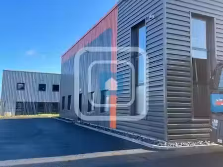 location locaux professionnels 0 pièces 480 m² à bétheny (51450)  2 917 €