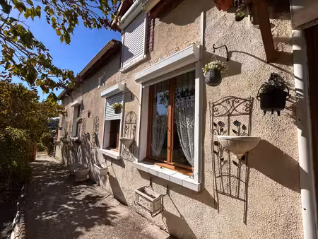 achat maison 2 pièces 50m² bretigny sur orge 91220