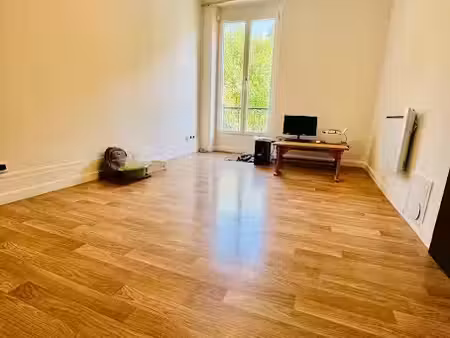 vente appartement 2 pièces 58 m² à grenoble (38000)  154 000 €